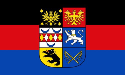 Fahne Flagge Ostfriesland 90x150 mit Ösen Deko Neu